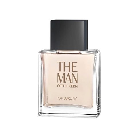 The Man Of Luxury