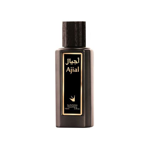 Ajial