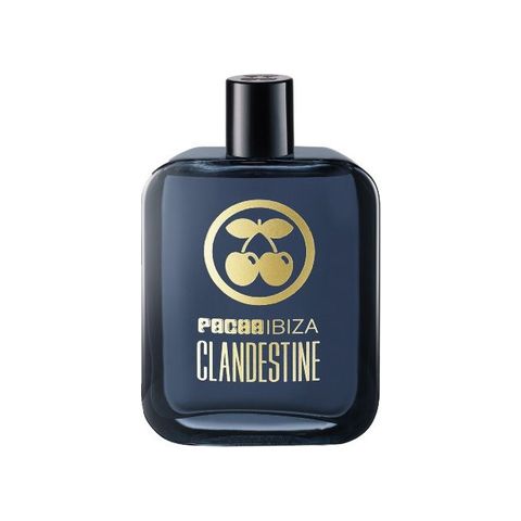 Clandestine For Men