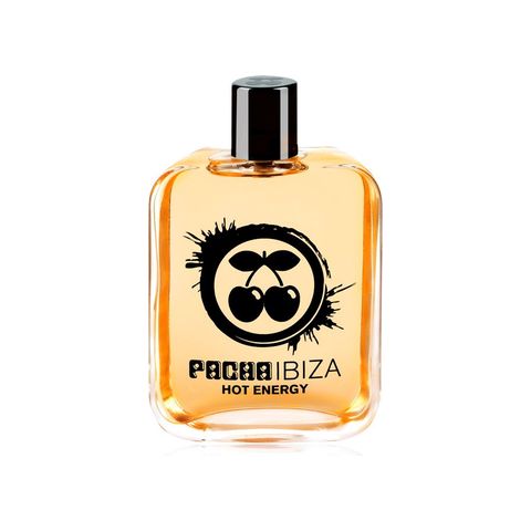 Pacha Ibiza Hot Energy