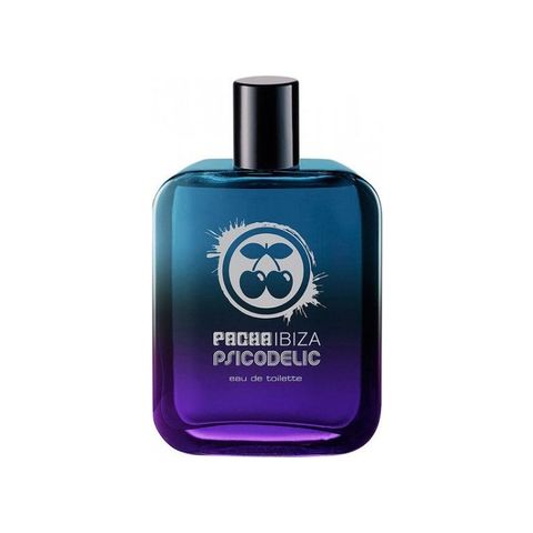 Pacha Ibiza Psicodelic For Men