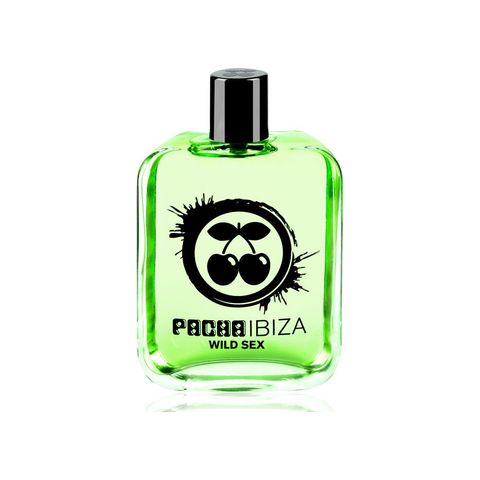 Pacha Ibiza Wild Sex