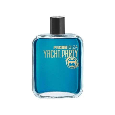 Yacht Party for Men