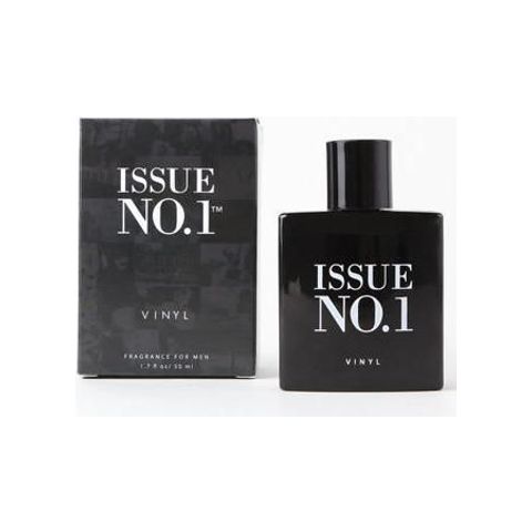 Issue No.1 Vinyl