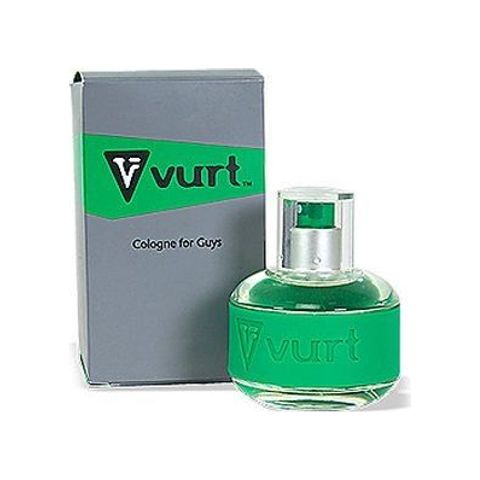 Vurt