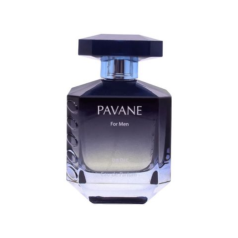 Pavane For Men