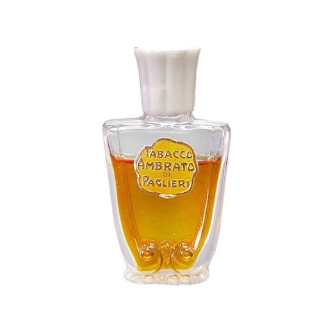Tabacco Ambrato