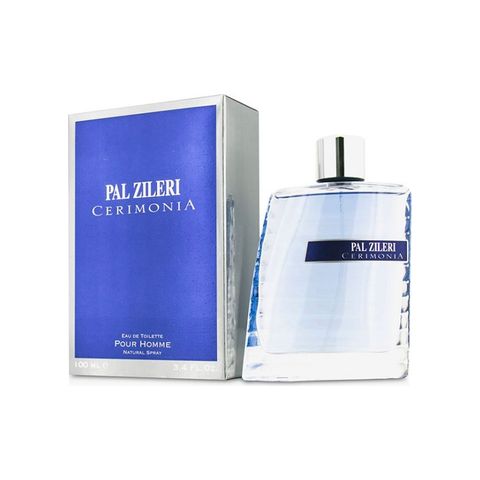 Cerimonia pour Homme