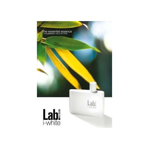 Lab i-White