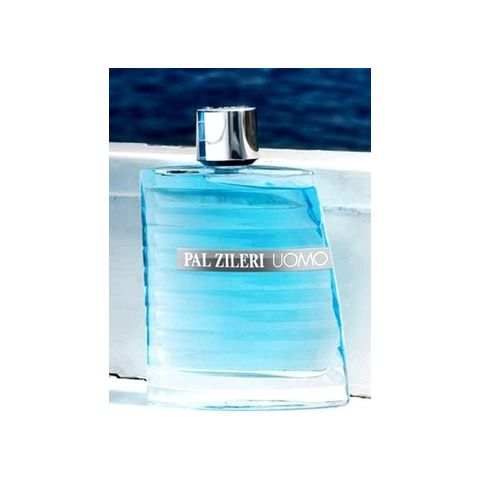 Uomo Essenza di Capri