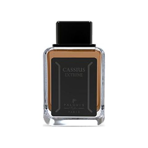 Cassius Extreme