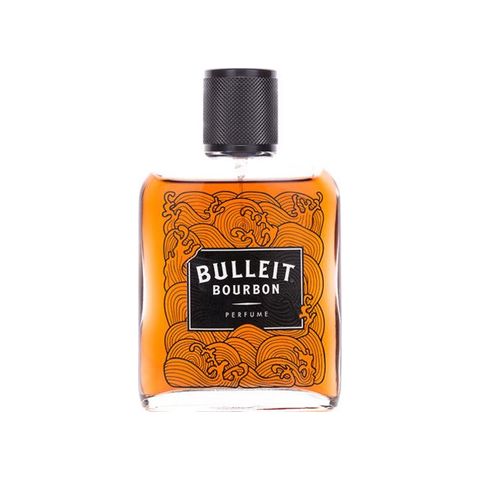 Bulleit Bourbon