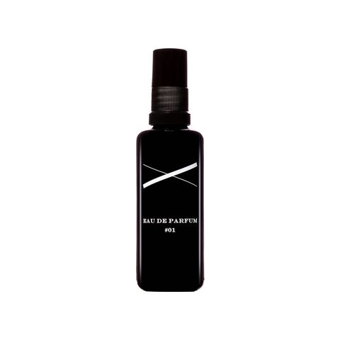 Eau de Parfum #01
