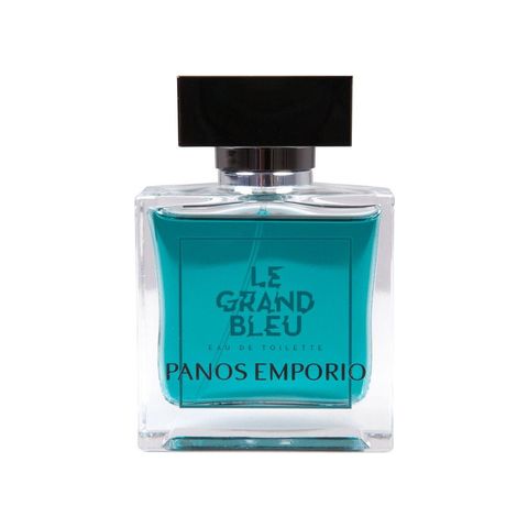 Le Grand Bleu