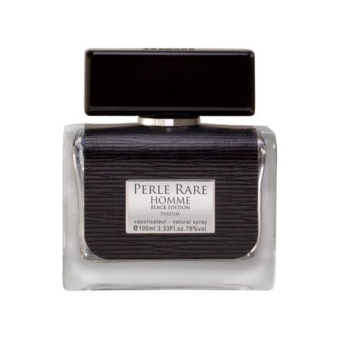 Perle Rare Black Edition