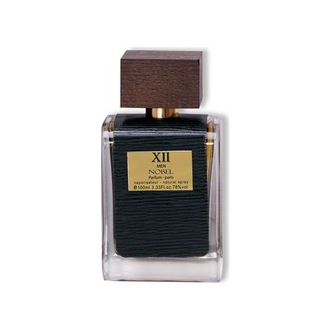 XII