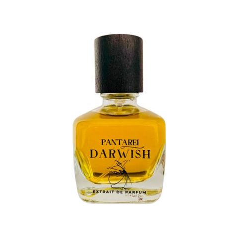 PantaRei Darwish