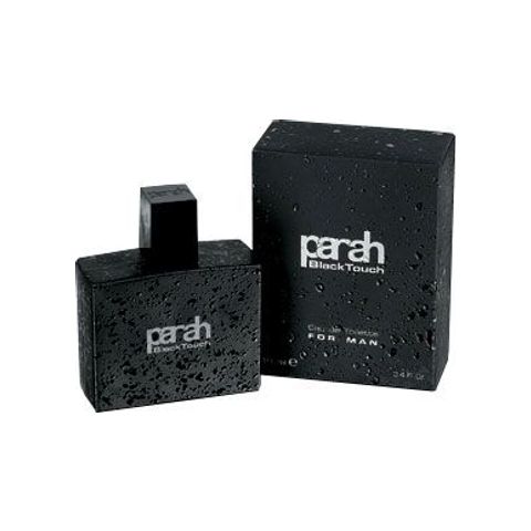 Black Touch