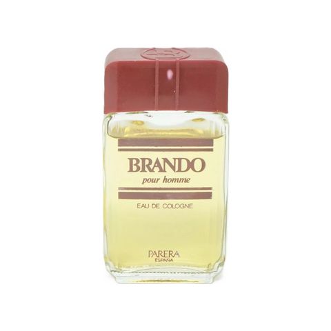 Brando Pour Homme