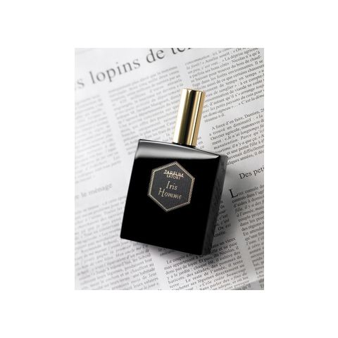 Iris Homme