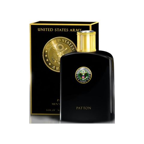 Army - Patton