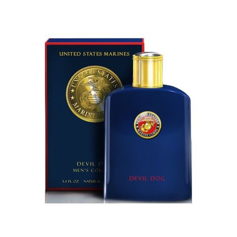 Marines - Devil Dog
