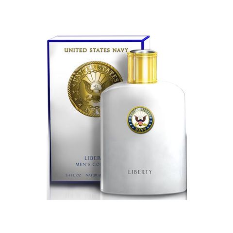 Navy - Liberty