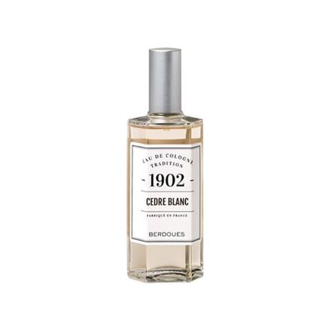1902 Cèdre Blanc