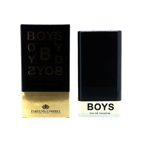 Boys
