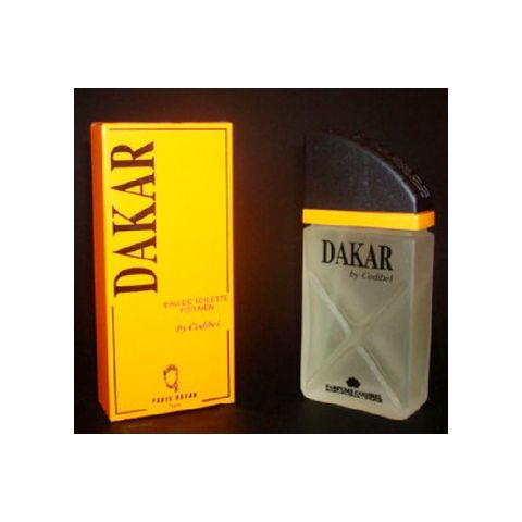 Dakar