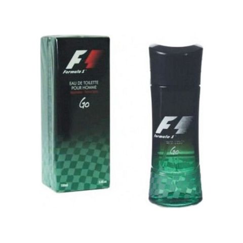 F1 Formula 1 Go