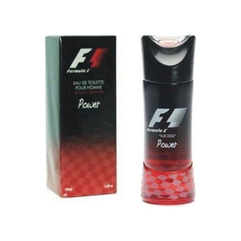 F1 Formula 1 Power