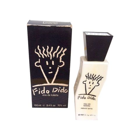 Fido Dido