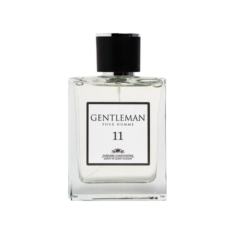Gentleman N. 11
