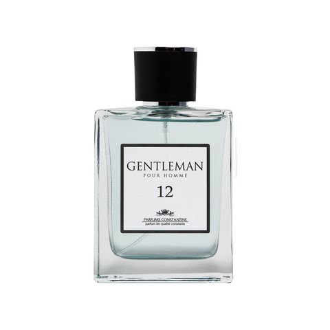 Gentleman N. 12