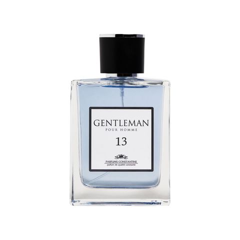 Gentleman N. 13