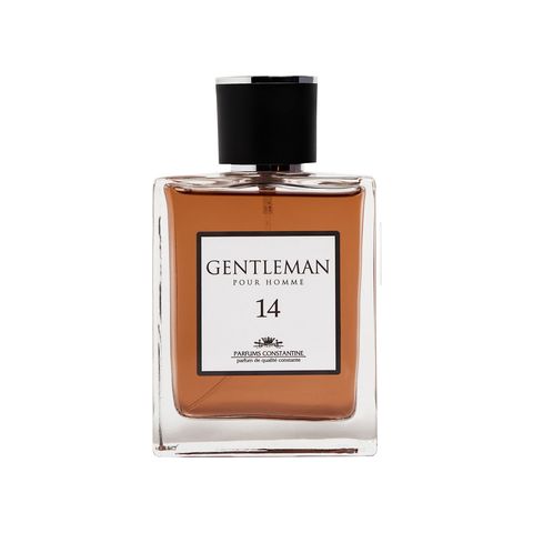 Gentleman N. 14