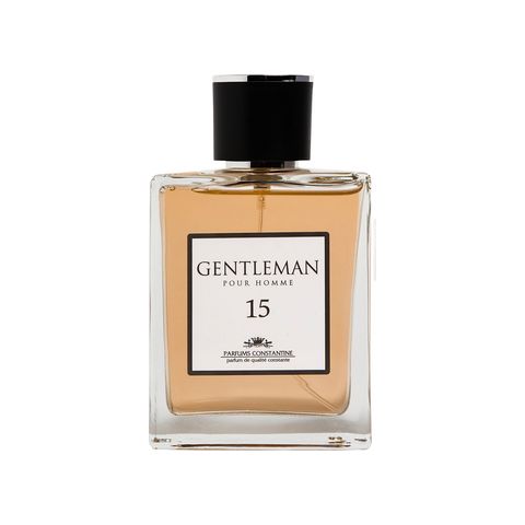 Gentleman N. 15