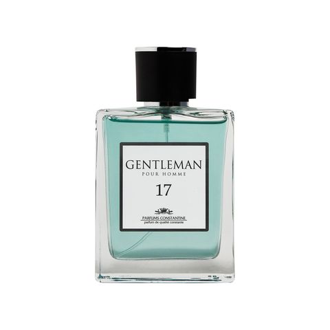 Gentleman N. 17