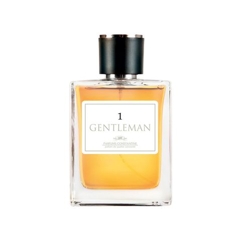 Gentleman No. 1