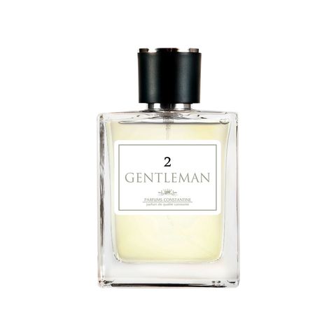 Gentleman No. 2