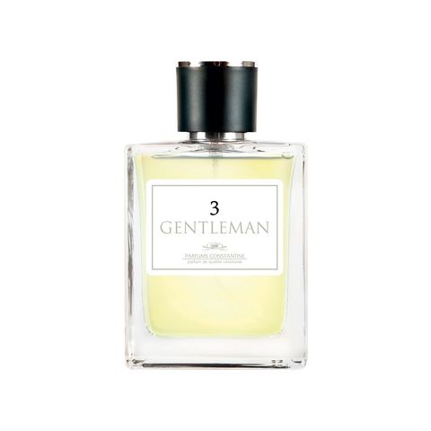 Gentleman No. 3