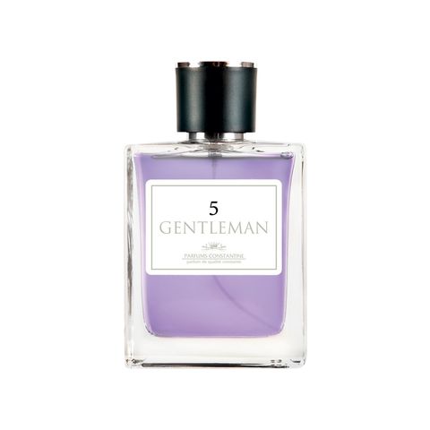 Gentleman No. 5
