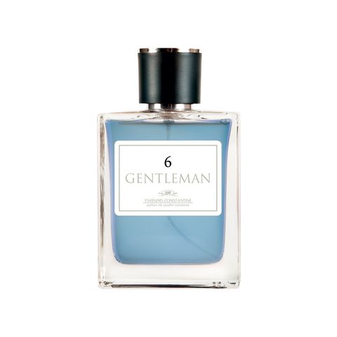 Gentleman No. 6