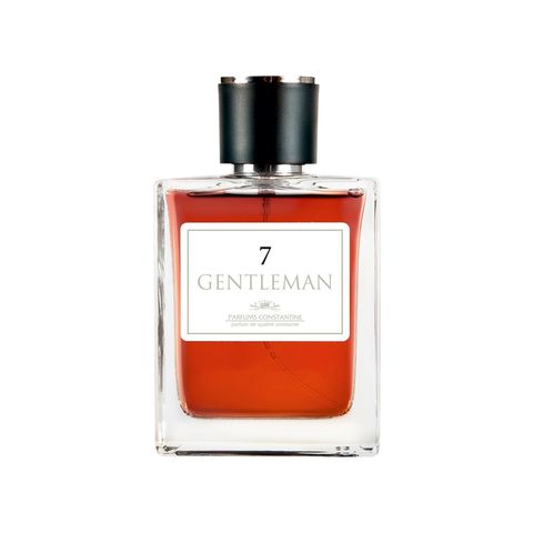 Gentleman No. 7