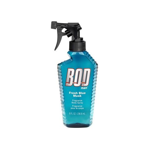 Bod Man Fresh Blue Musk