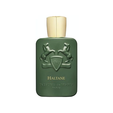 Haltane