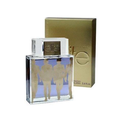Elite Silver Limited Edition for Him