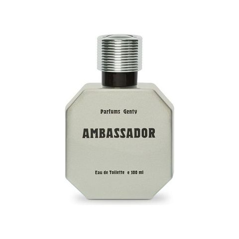 Ambassador