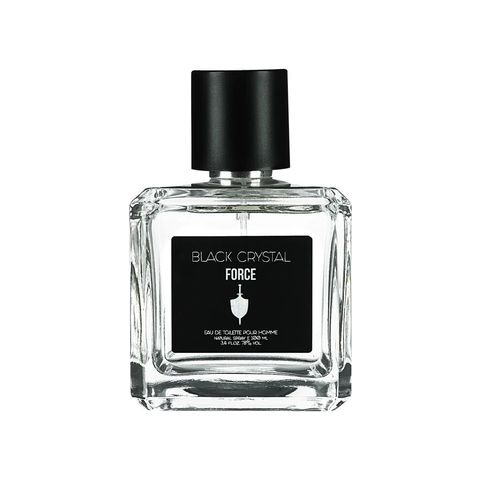 Black Crystal Force